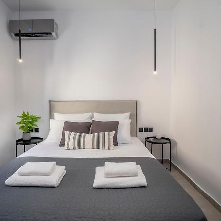 Apartament Flor28 Stone House Heraklion Zewnętrze zdjęcie