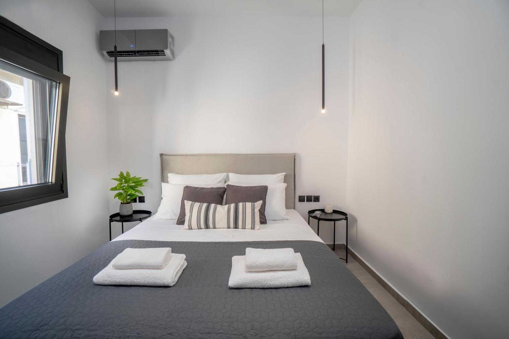 Apartament Flor28 Stone House Heraklion Zewnętrze zdjęcie